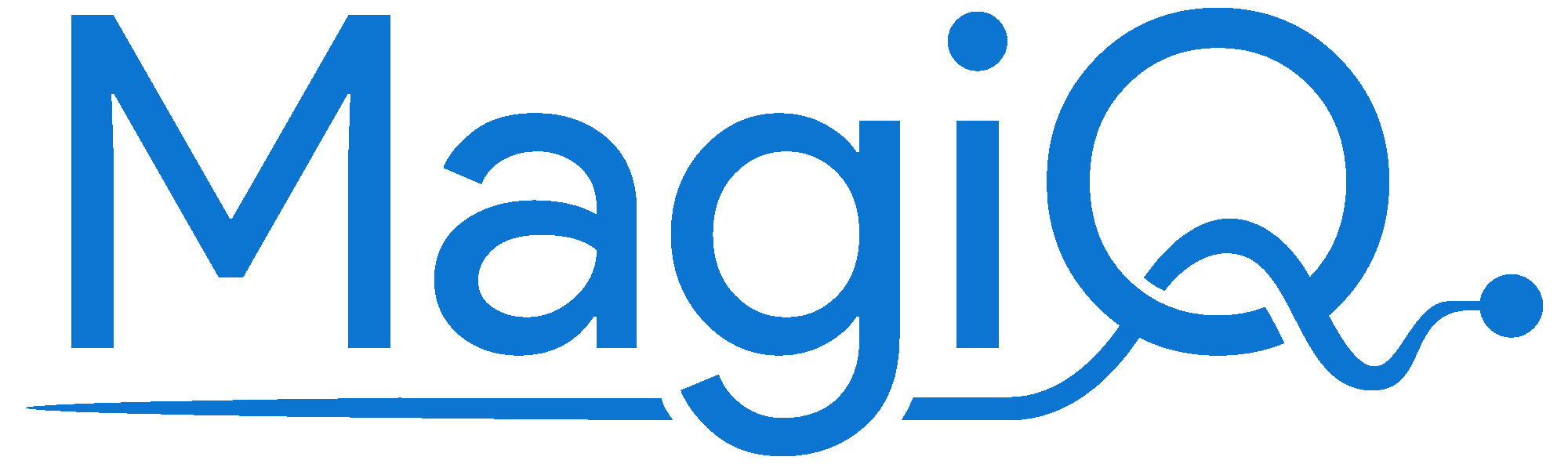 MagiQ Technologies