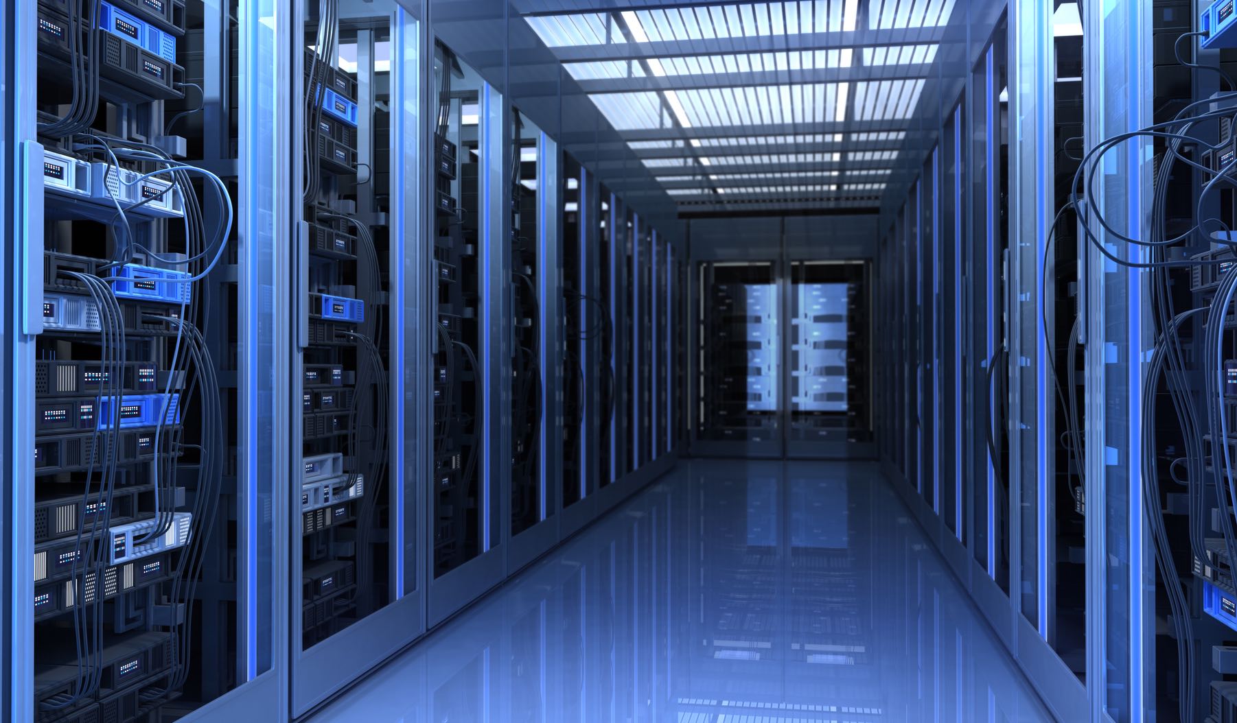 Network Security — MagiQ QPN™